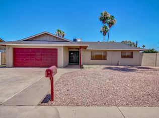 4502 W San Miguel Ave, Glendale, AZ 85301