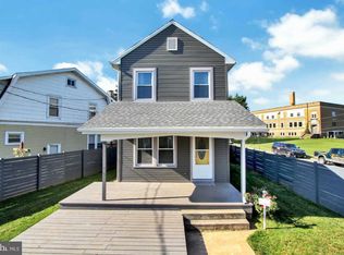 226 N Hartman St, York, PA 17403