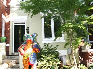 1827 Ontario Pl NW, Washington, DC 20009