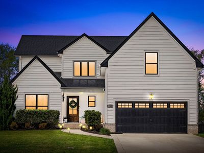 725 Garrett Ct, Clarksville, TN, 37040