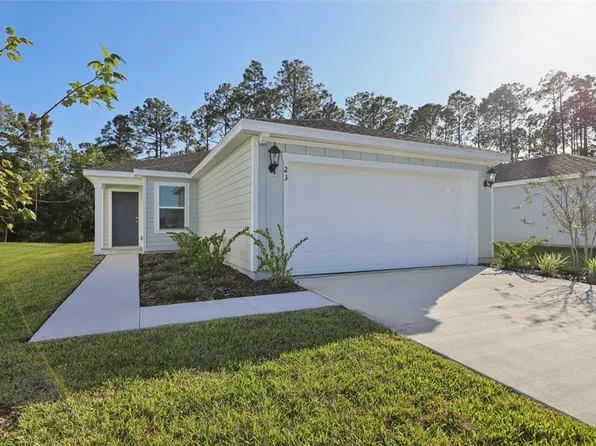 23 Dilly Ct, Palm Coast, FL 32164