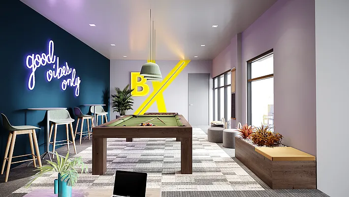 Rented by Bohemia Realty Group | media 7