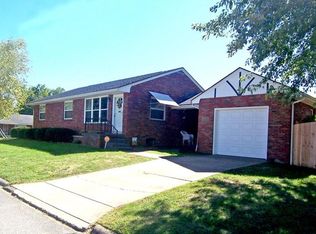 1508 32nd St, Parkersburg, WV 26104