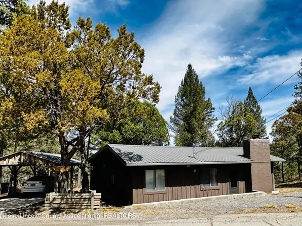 105 E Redwood Dr, Ruidoso, NM 88345