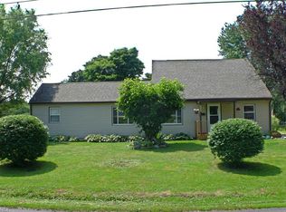 2384 Nicholas Ave, Akron, OH 44305