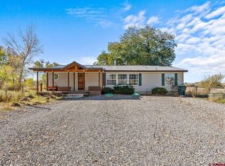 403 6600th Rd, Montrose, CO 81401