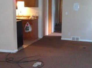 13410 E McNichols Rd APT 4, Detroit, MI 48205