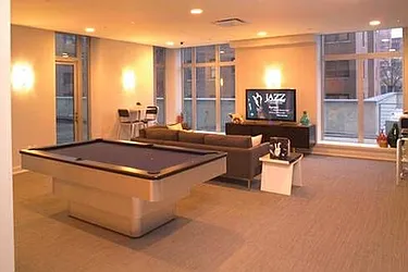 Rented by The Dermot Realty Management Company