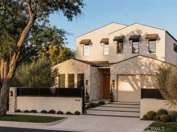 4938 Hesperia Ave, Encino, CA 91316