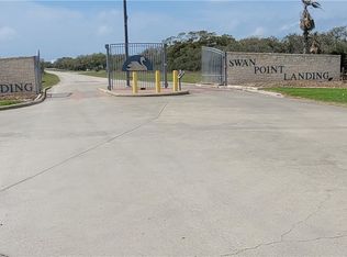 0 Bayside Dr, Seadrift, TX 77983