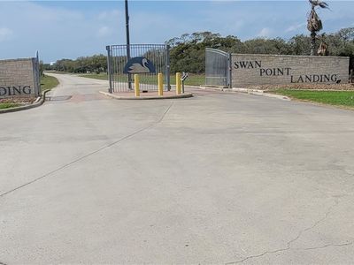 0 Bayside Dr, Seadrift, TX, 77983