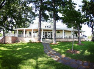 675 Dead Timbers Rd, Dadeville, AL 36853