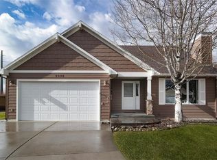 2508 Forest Meadow Ln, Billings, MT 59102
