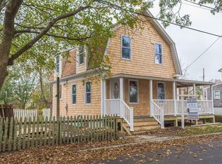60 12th St, Wareham, MA 02751