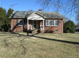 860 Daugherty Rd, China Grove, NC 28023