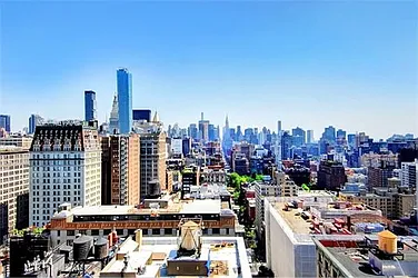 Rented by Luxus Manhattan Realty