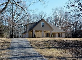 4810 Bluff Rd, Hernando, MS 38632