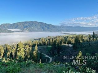 LOT Coulter Ln #A, Garden Valley, ID 83622