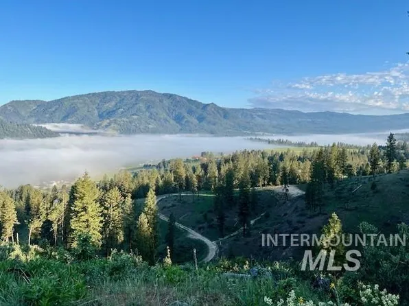 LOT Coulter Ln #A, Garden Valley, ID 83622