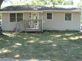 350 N Vine St, Hartford, IA 50118