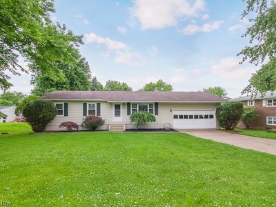 48210 N Ridge Rd, Amherst, OH, 44001