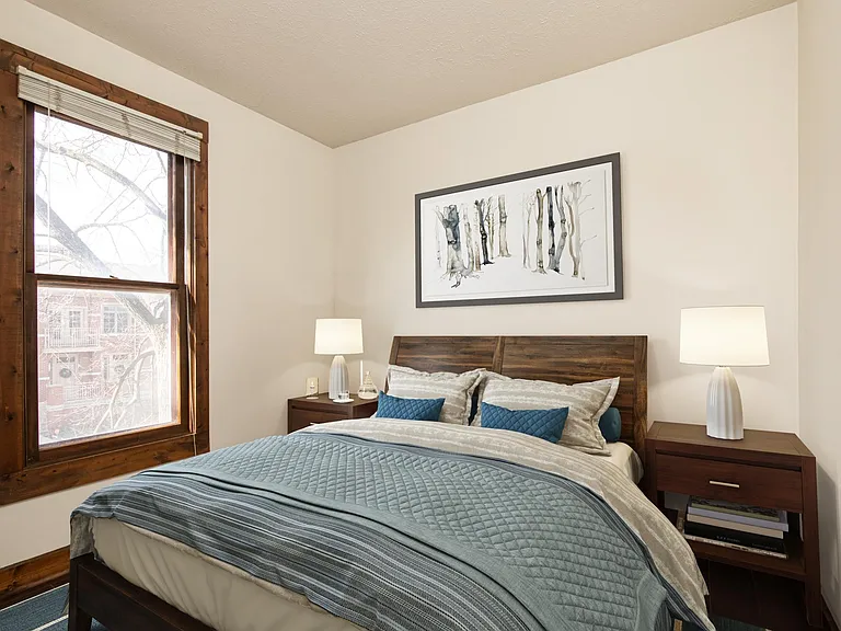 2107 N Pennsylvania St #3 — Photo 20