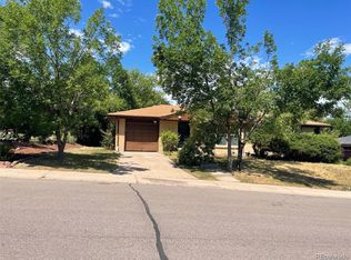 6139 S Adams Drive, Centennial, CO 80121