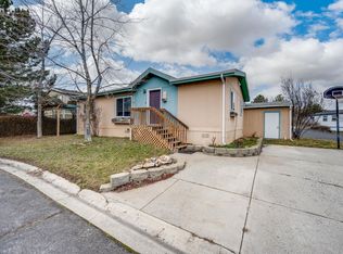 255 NW Golden Hills Dr SPACE 15, Pullman, WA 99163