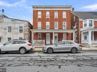 81 W 1st Ave #E, Red Lion, PA 17356