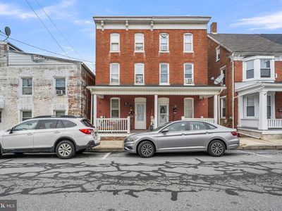 81 W 1st Ave #E, Red Lion, PA, 17356