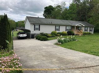 527 Riddle St, Athens, TN 37303