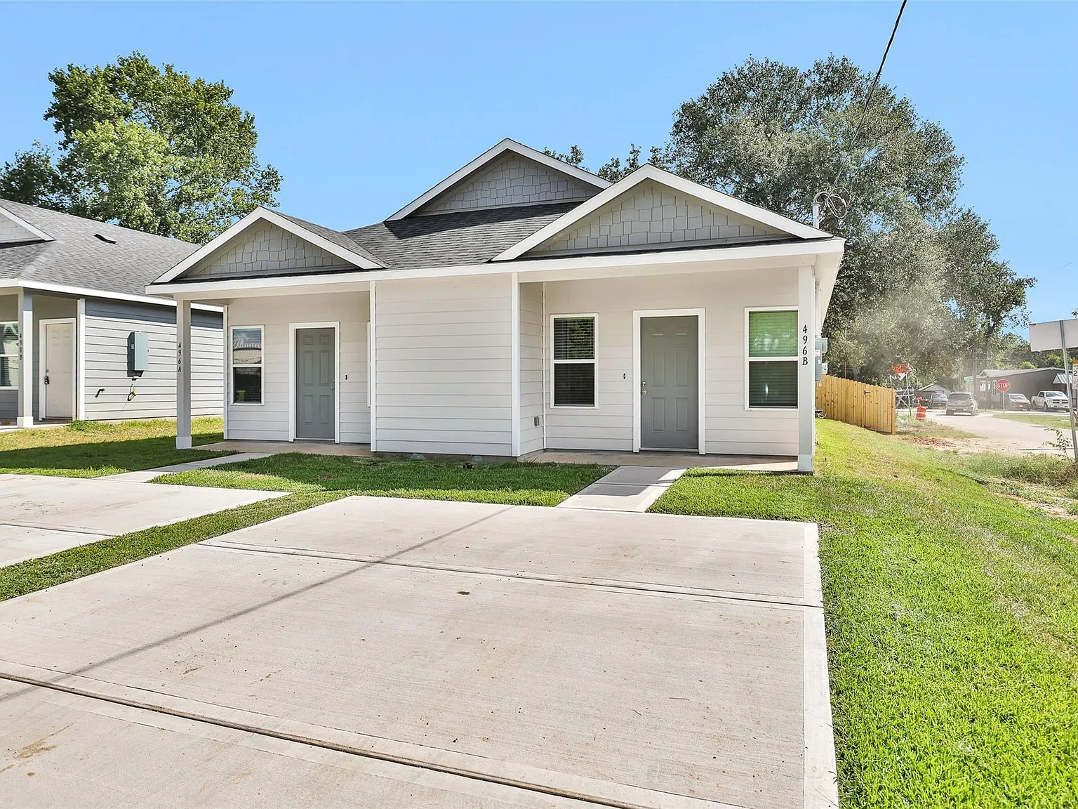 3 bed, 2.0 bath, 1153 sqft, $1,500 — Photo 3