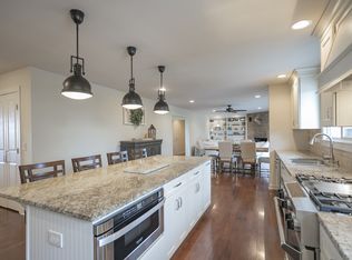 336A Ewing Dr, Nashville, TN 37207