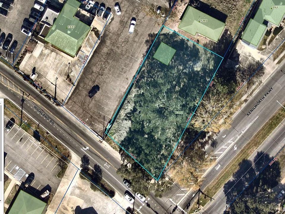 1st image of 7391 Highland Rd