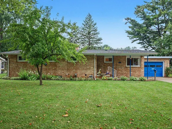 3807 Greenfield Ct, Midland, MI 48642