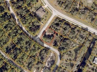 Nabble Ln, North port, FL 34288