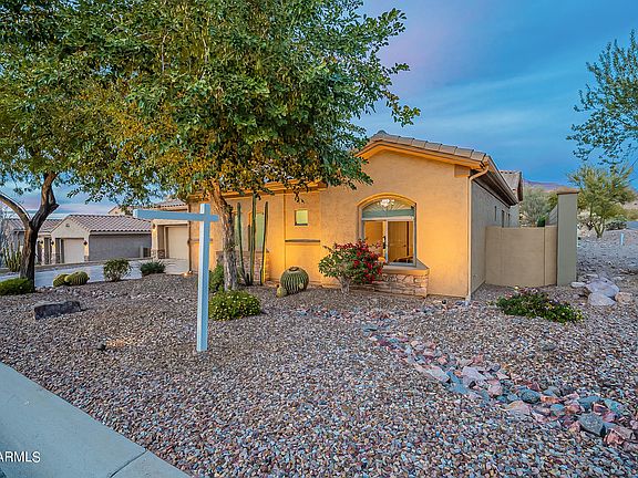 3rd image of 7564 E Cliff Rose Trl