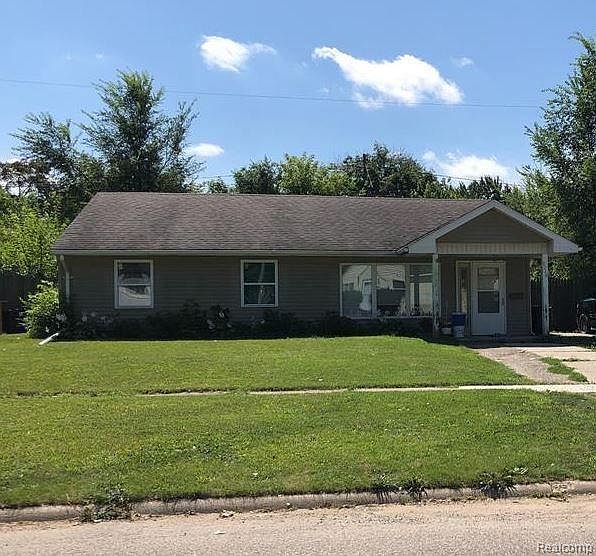 3018 McClure Ave, Flint, MI 48506 Zillow