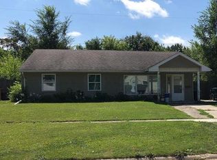 3018 McClure Ave, Flint, MI 48506