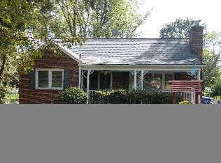 9110 Emory Grove Rd, Gaithersburg, MD 20877