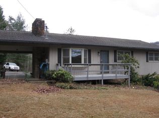 37 Old Settlement Rd, Sylva, NC 28779