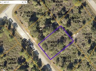 Net Ct, North port, FL 34288