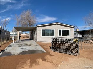 2465 E Potter Ave, Kingman, AZ 86409