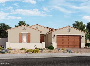4565 N 177th Dr, Goodyear, AZ 85395