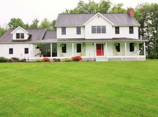 3169 Swede Hollow Rd, Sugar Grove, PA 16350