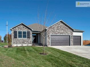 20160 W 223rd Ter, Spring Hill, KS 66083