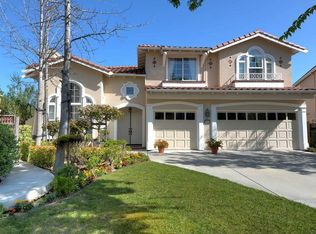 18932 Congress Junction Ct, Saratoga, CA