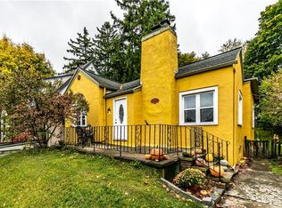 2206 S Geddes St, Syracuse, NY 13207