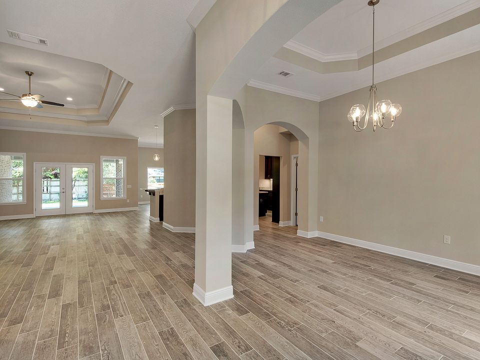 Biltmore Plan, Bright Meadows, Milton, FL 32570 | Zillow