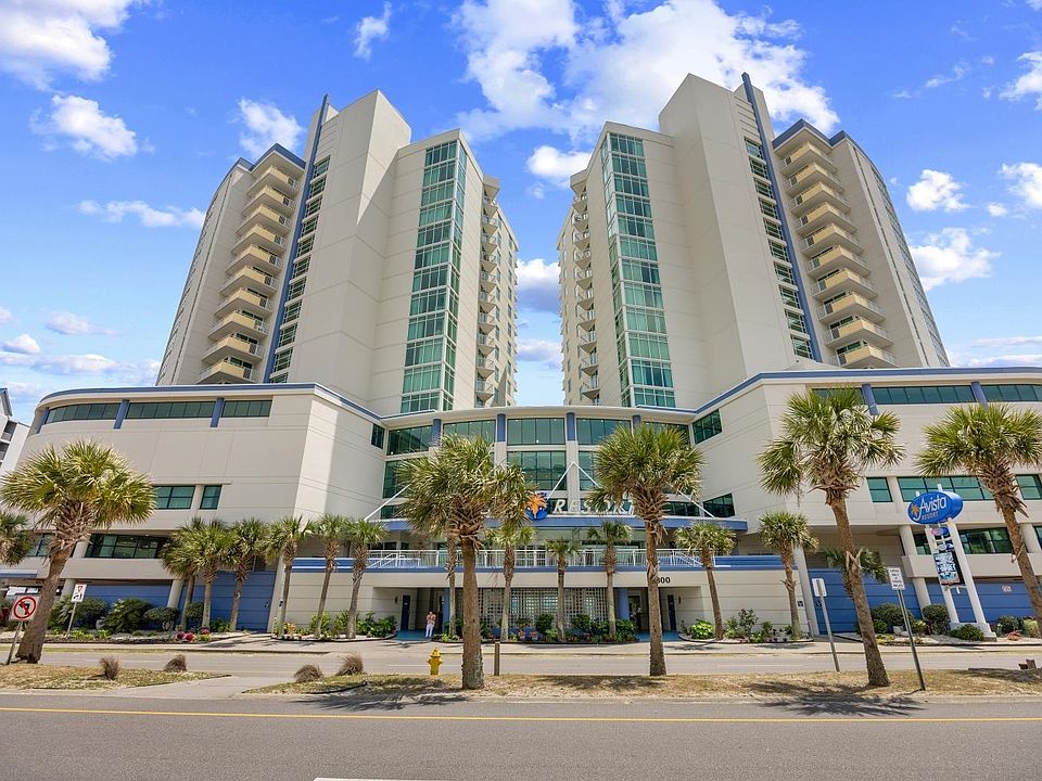 1st image of 300 N Ocean Blvd. #509
